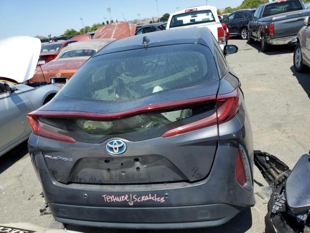 Photo 6 from auction – 2017 TOYOTA PRIUS PRIM with VIN JTDKARFP4H3036346
