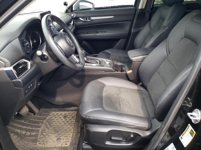 Foto 7 de la subasta – 2020 MAZDA CX-5 con VIN JM3KFBCM9L0852201