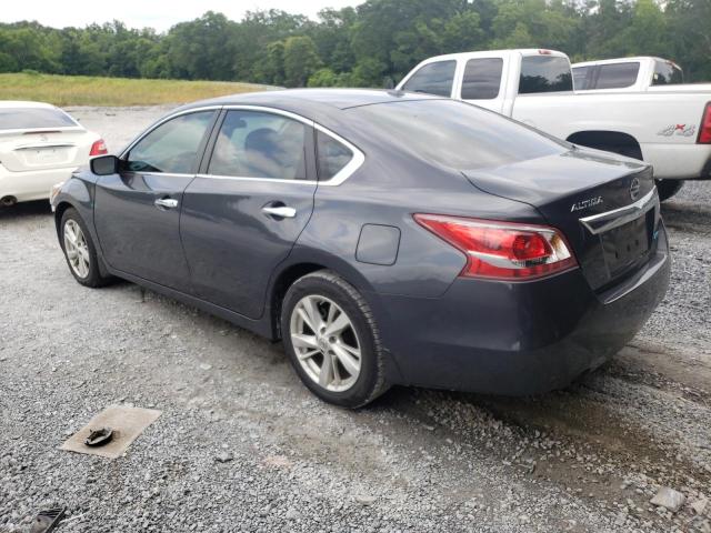 Photo 2 from auction – 2013 NISSAN ALTIMA 2.5 with VIN 1N4AL3AP7DC136080