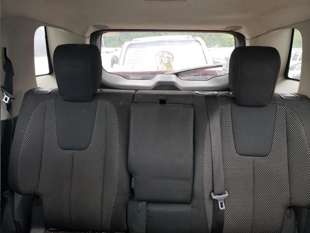 Photo 10 from auction – 2013 GMC TERRAIN SL with VIN 2GKALSEK9D6342078