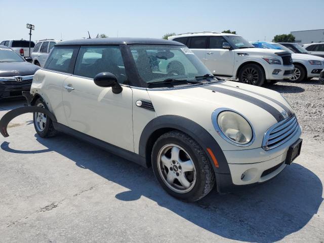 Photo 4 from auction – 2009 MINI COOPER with VIN WMWMF33559TW71522