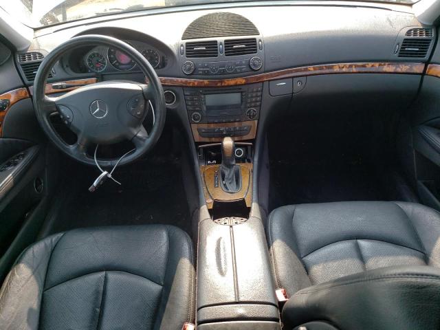 Photo 8 from auction – 2003 MERCEDES-BENZ E 320 with VIN WDBUF65J93A273617