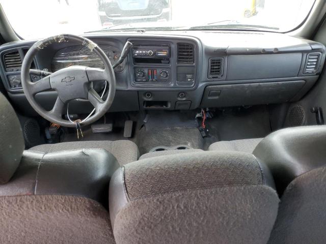 Photo 8 from auction – 2004 CHEVROLET SILVERADO with VIN 1GCEC19X34Z302094