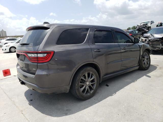 Photo 3 from auction – 2017 DODGE DURANGO GT with VIN 1C4RDHDG7HC829966