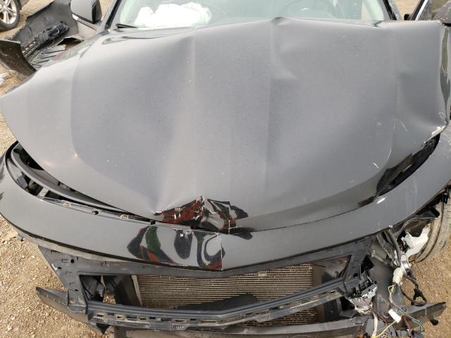 Photo 11 from auction – 2015 CHEVROLET IMPALA LTZ with VIN 2G1165S30F9163133