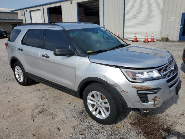 Photo 4 from auction – 2016 FORD EXPLORER with VIN 1FM5K7B82GGC04002