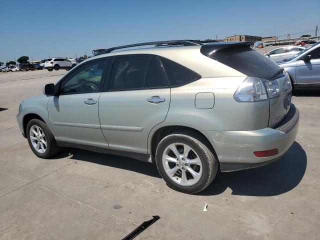 Photo 2 from auction – 2009 LEXUS RX 350 with VIN 2T2GK31U29C060257