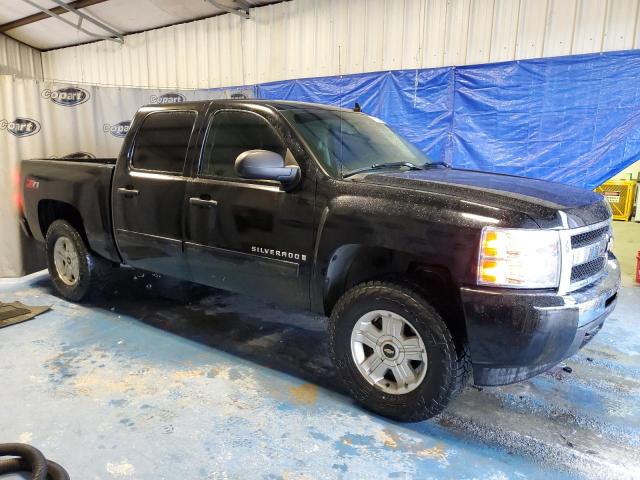 Photo 4 from auction – 2009 CHEVROLET OTHER with VIN 3GCEC230X9G146824