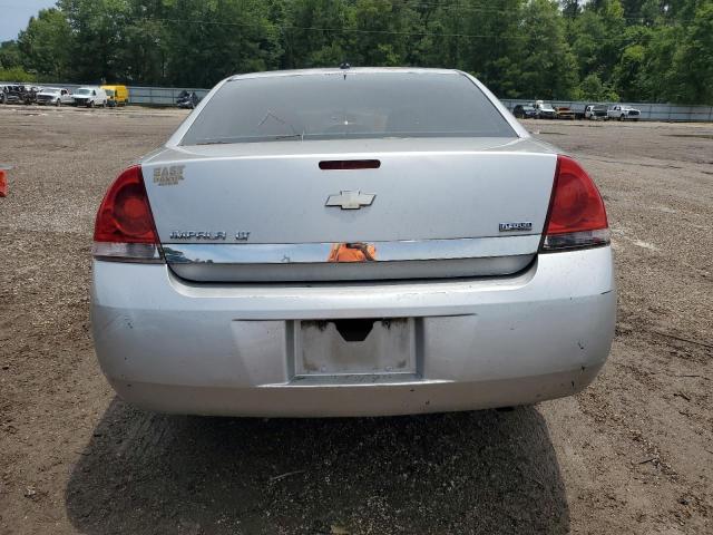 Photo 6 from auction – 2008 CHEVROLET IMPALA LT with VIN 2G1WT58K081274988