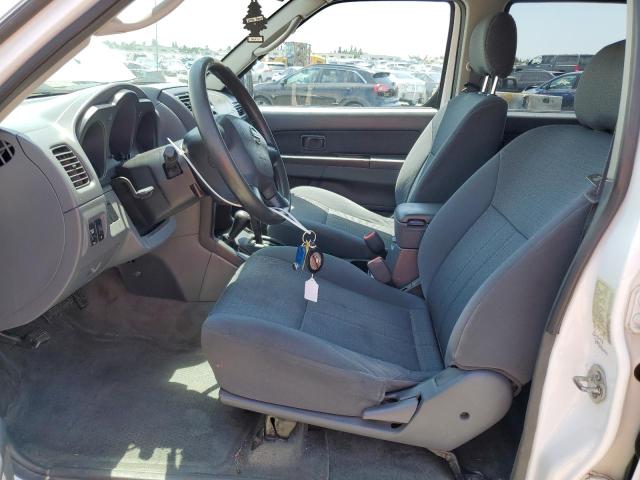 صورة رقم 7 من المزاد - 2002 NISSAN FRONTIER C مع VIN 1N6MD29Y52C387850