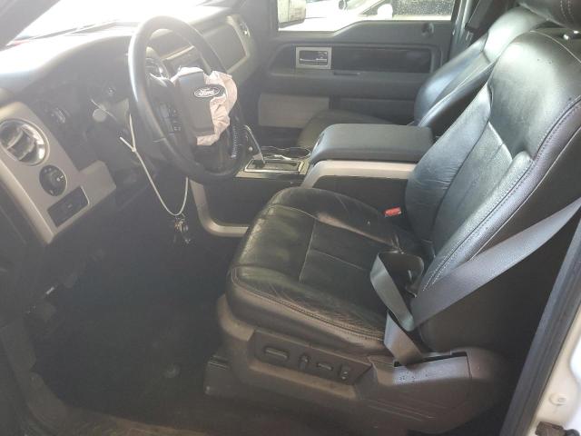 Photo 7 from auction – 2012 FORD F150 SUPER with VIN 1FTFW1ET7CKE17495