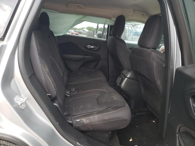 صورة رقم 11 من المزاد - 2015 JEEP CHEROKEE L مع VIN 1C4PJMCS3FW552016
