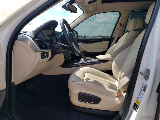 Photo 7 from auction – 2016 BMW X5 XDRIVE5 with VIN 5UXKR6C53G0J82889