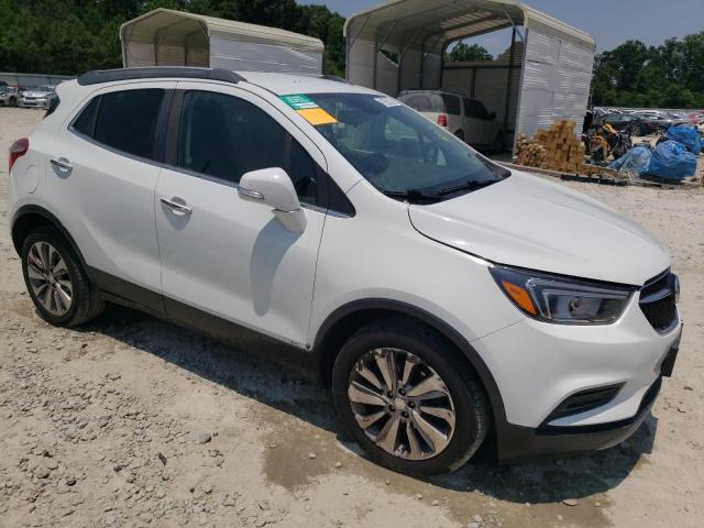 Photo 4 from auction – 2018 BUICK ENCORE PRE with VIN KL4CJASB6JB701981