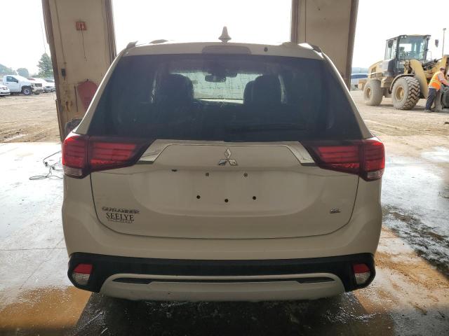 Photo 6 from auction – 2020 MITSUBISHI OUTLANDER with VIN JA4AZ3A39LZ031374