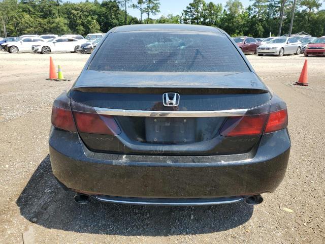 Photo 6 from auction – 2014 HONDA ACCORD SPO with VIN 1HGCR2F50EA283312