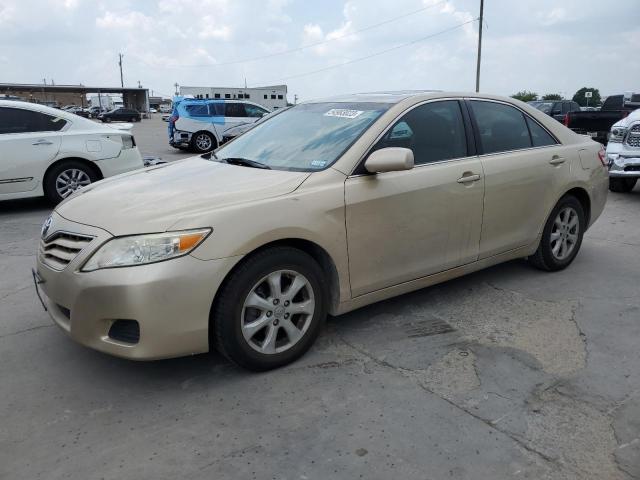 TOYOTA CAMRY BASE 2011 with VIN 4T1BF3EK8BU631377 - Photo from auction