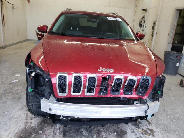 Photo 5 from auction – 2015 JEEP CHEROKEE L with VIN 1C4PJMDS5FW524541