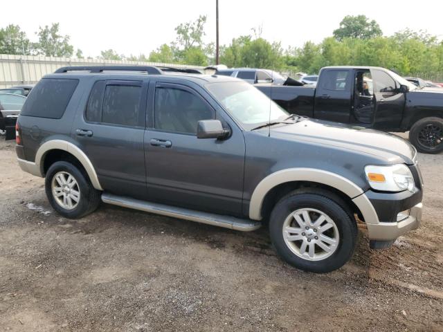 Photo 4 from auction – 2010 FORD EXPLORER E with VIN 1FMEU7EE7AUA57843