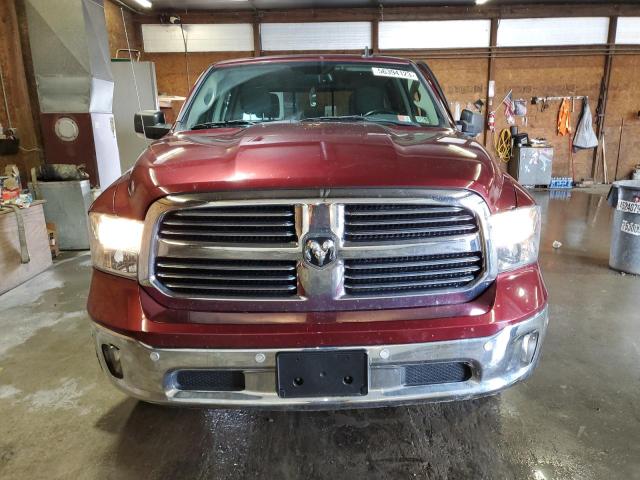 Photo 5 from auction – 2017 RAM 1500 SLT with VIN 3C6RR7LT6HG774943