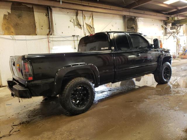 صورة رقم 3 من المزاد - 2002 CHEVROLET SILVERADO مع VIN 2GCEK19T821112555