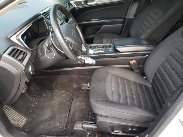 Photo 7 from auction – 2019 FORD FUSION SE with VIN 3FA6P0LU5KR210610