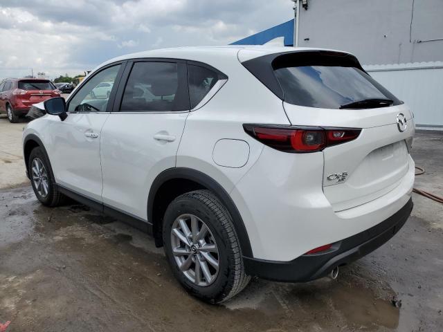 Photo 2 from auction – 2023 MAZDA CX-5 PREFE with VIN JM3KFBCM9P0194949