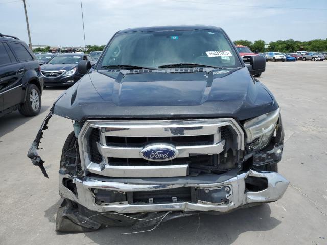 Photo 5 from auction – 2015 FORD F150 SUPER with VIN 1FTEW1CG5FKD37635