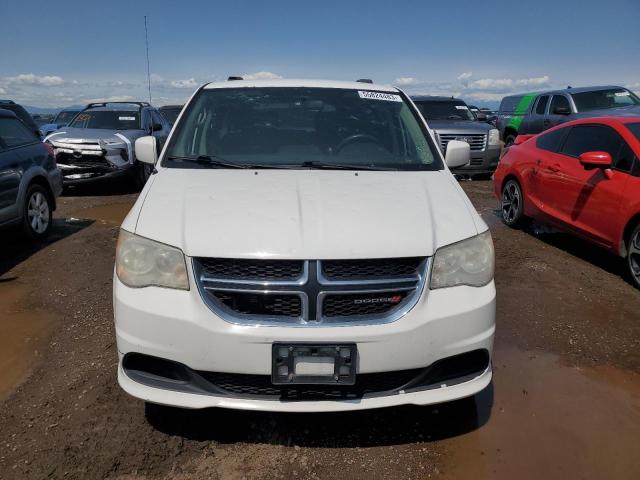 Photo 5 from auction – 2013 DODGE GRAND CARA with VIN 2C4RDGCG0DR524936