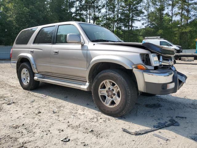 Photo 4 from auction – 2002 TOYOTA 4RUNNER SR with VIN JT3HN86R920363350