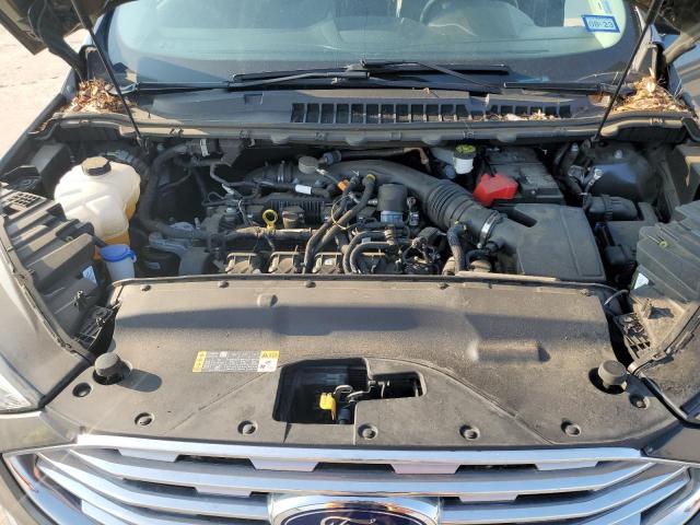 Photo 12 from auction – 2020 FORD EDGE with VIN 2FMPK4K99LBA16191