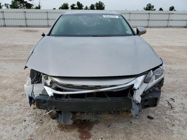 Photo 5 from auction – 2016 LEXUS ES 350 with VIN 58ABK1GG0GU012457