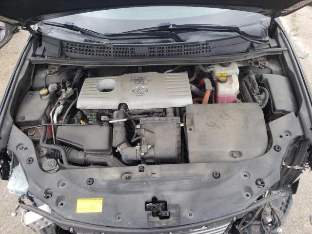 Photo 11 from auction – 2011 LEXUS CT 200 with VIN JTHKD5BH7B2013654