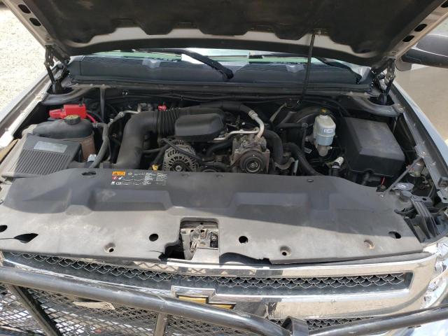Photo 11 from auction – 2012 CHEVROLET SILVERADO with VIN 1GCNCPEX7CZ329905