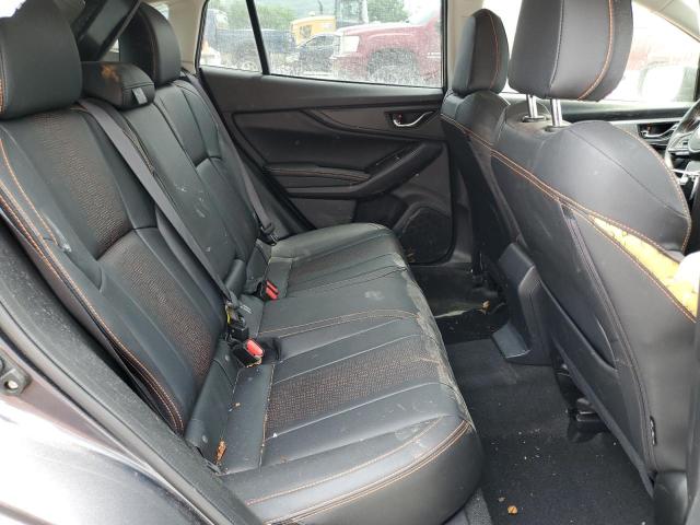 Photo 11 from auction – 2022 SUBARU CROSSTREK with VIN JF2GTHNC4NH276389