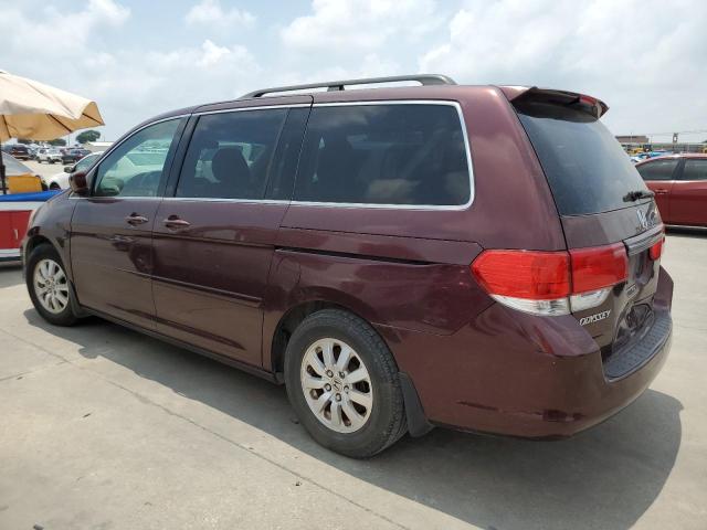 Photo 2 from auction – 2008 HONDA ODYSSEY EX with VIN 5FNRL38478B050916