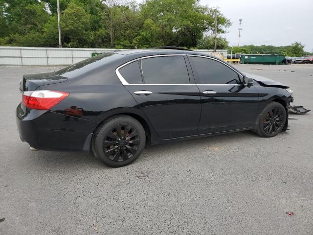 Photo 3 from auction – 2015 HONDA ACCORD EXL with VIN 1HGCR3F83FA017252