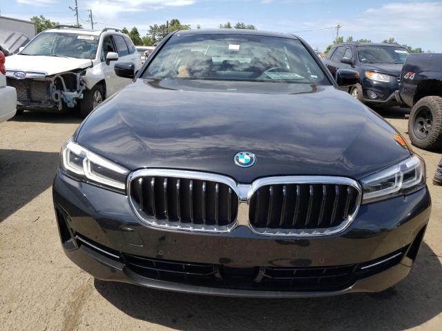 Photo 5 from auction – 2023 BMW 530XE with VIN WBA33AG07PCL87068