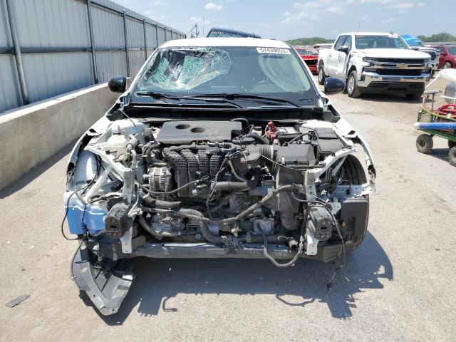 Photo 5 from auction – 2019 NISSAN ALTIMA SR with VIN 1N4BL4CV6KN308607
