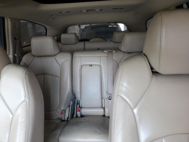 Photo 10 from auction – 2009 BUICK ENCLAVE CX with VIN 5GAEV23D89J193668