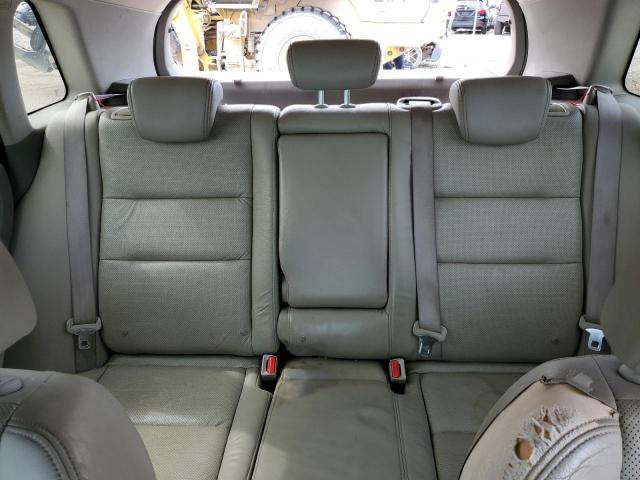 Photo 10 from auction – 2007 ACURA RDX with VIN 5J8TB18237A014161