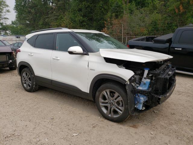 Фото 4 с аукциона – 2021 KIA SELTOS S с VIN KNDEUCAA4M7080239