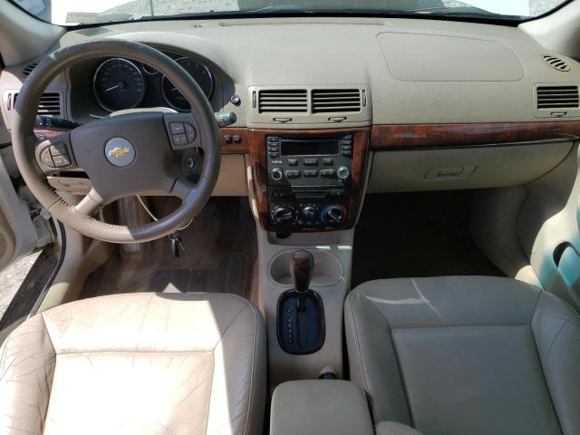 Photo 8 from auction – 2005 CHEVROLET COBALT LT with VIN 1G1AZ52F557663838