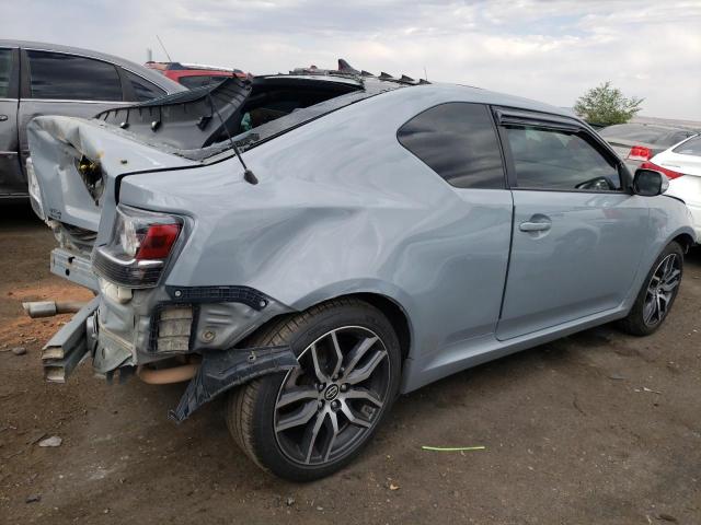 Photo 3 from auction – 2015 TOYOTA SCION TC with VIN JTKJF5C78FJ013289