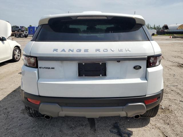 Photo 6 from auction – 2014 LAND ROVER RANGE ROVE with VIN SALVR2BG0EH894973