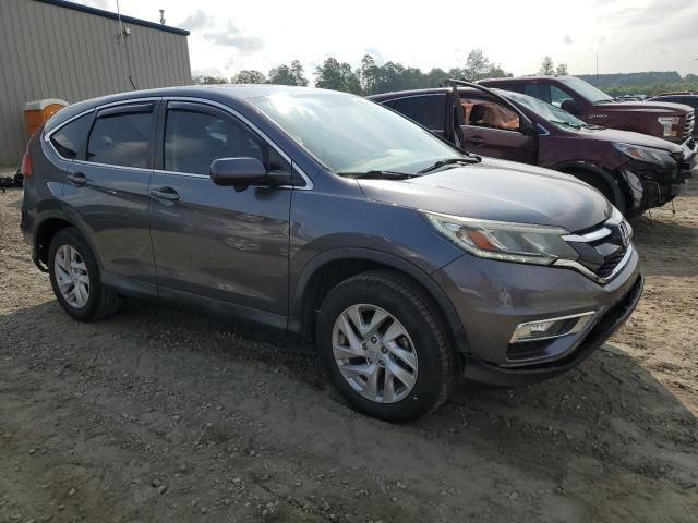 Photo 4 from auction – 2015 HONDA CR-V EX with VIN 2HKRM4H54FH697252
