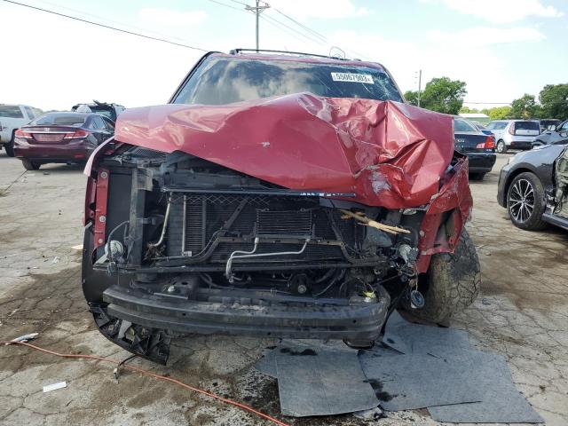 Photo 5 from auction – 2014 CHEVROLET TAHOE C150 with VIN 1GNSCBE04ER152863