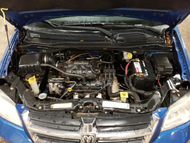 Photo 12 from auction – 2010 DODGE GRAND CARA with VIN 2D4RN5D18AR211501