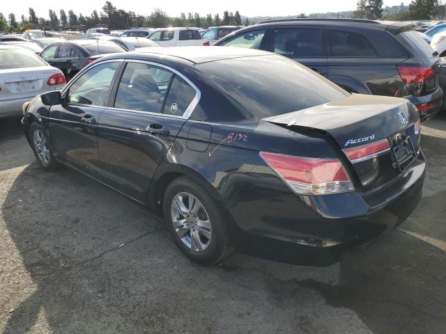 Photo 2 from auction – 2011 HONDA ACCORD SED with VIN 1HGCP2F62BA112054