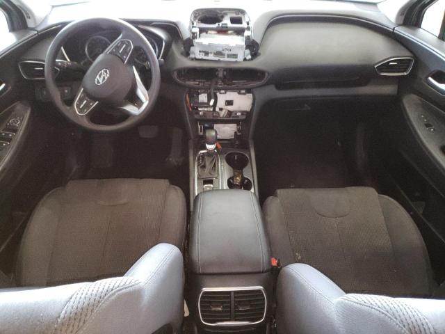 Photo 8 from auction – 2019 HYUNDAI SANTA FE S with VIN 5NMS23AD2KH089952
